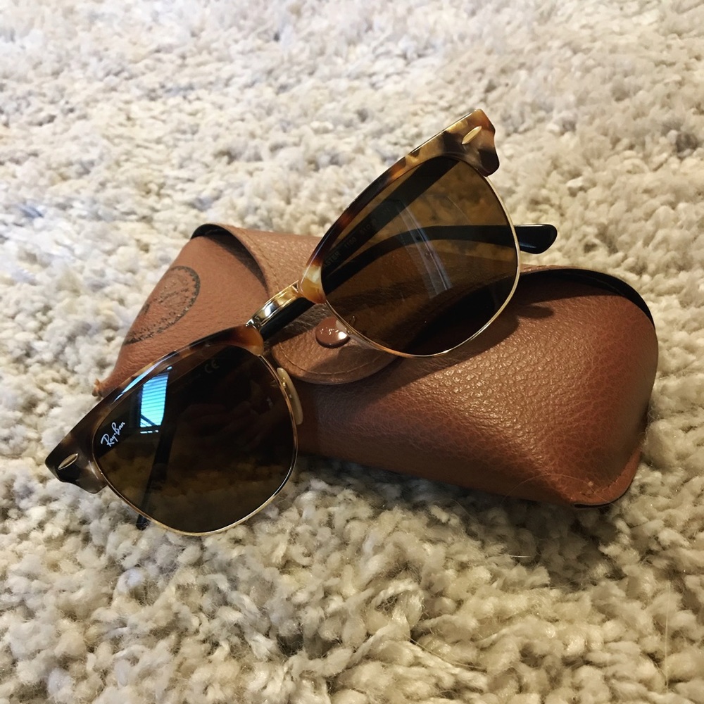 Ray-Ban Clubmaster